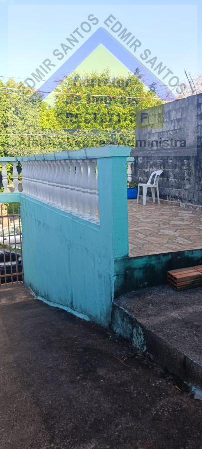 Casa - Venda, JARDIM AMÉRICA, Taubaté, Sã